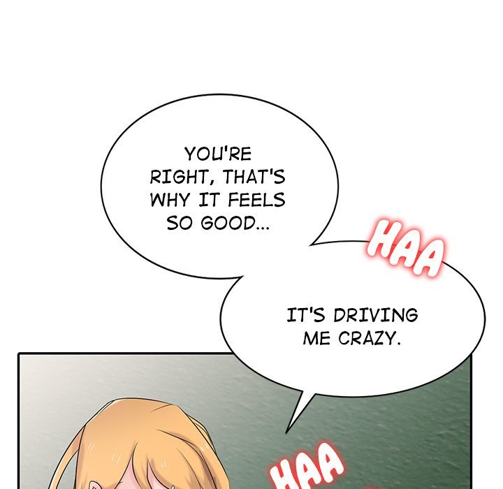 The Mismatch Manhwa - Chapter 53 Page 37