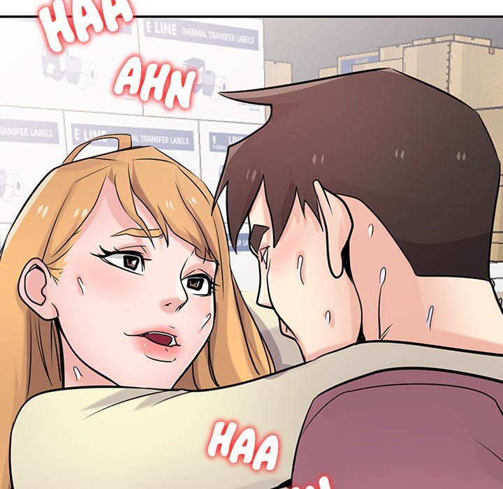 The Mismatch Manhwa - Chapter 53 Page 42