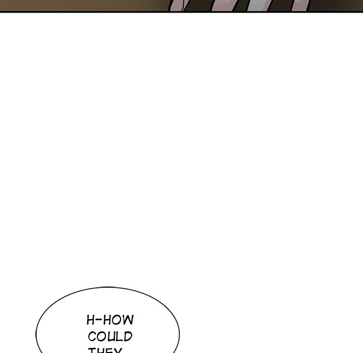 The Mismatch Manhwa - Chapter 53 Page 45