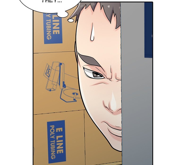 The Mismatch Manhwa - Chapter 53 Page 46