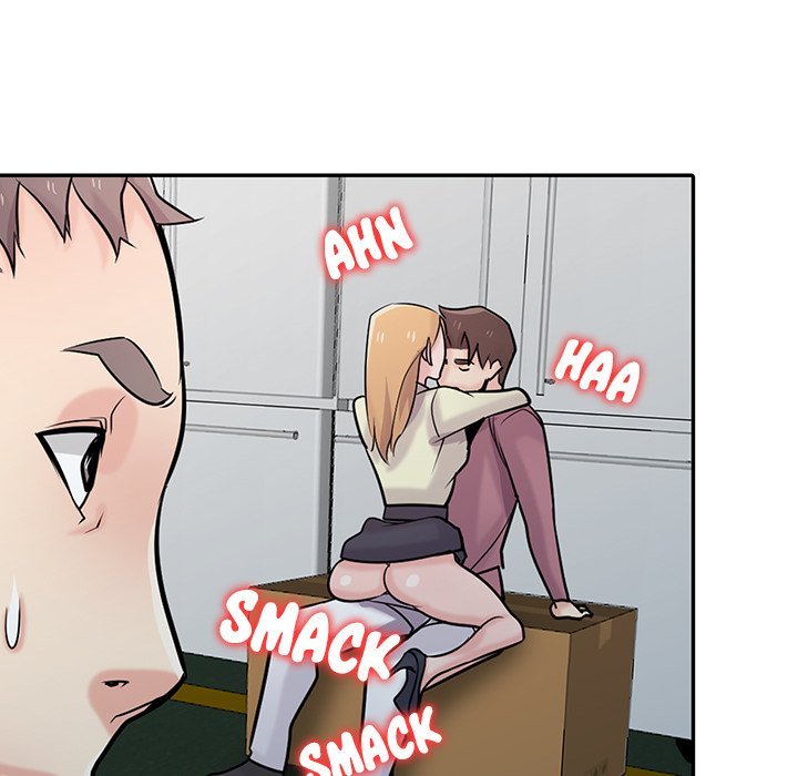 The Mismatch Manhwa - Chapter 53 Page 48