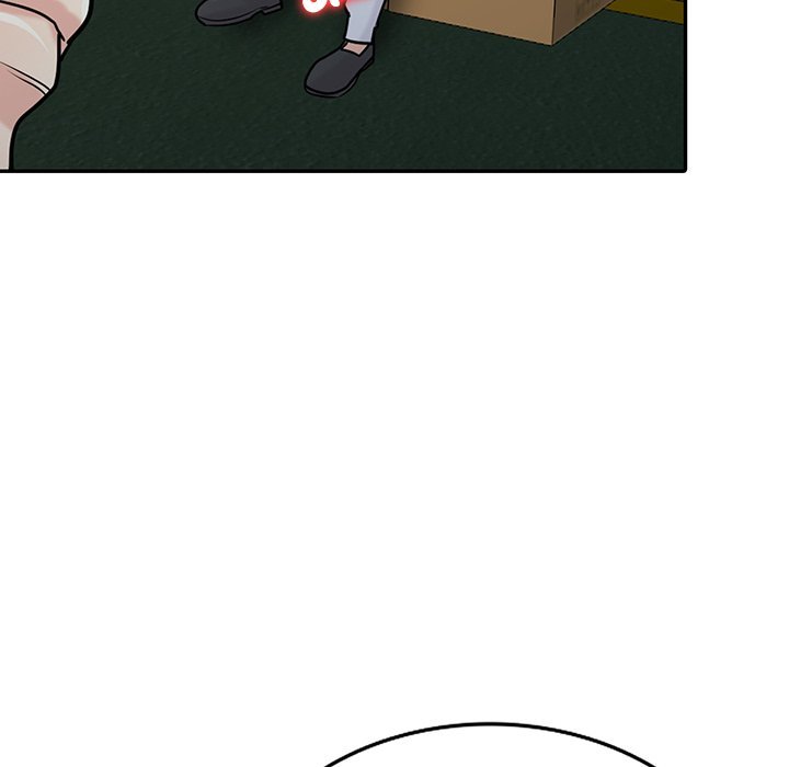 The Mismatch Manhwa - Chapter 53 Page 49