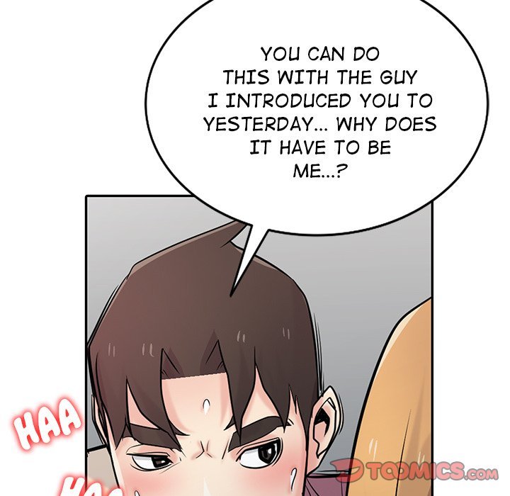 The Mismatch Manhwa - Chapter 53 Page 50