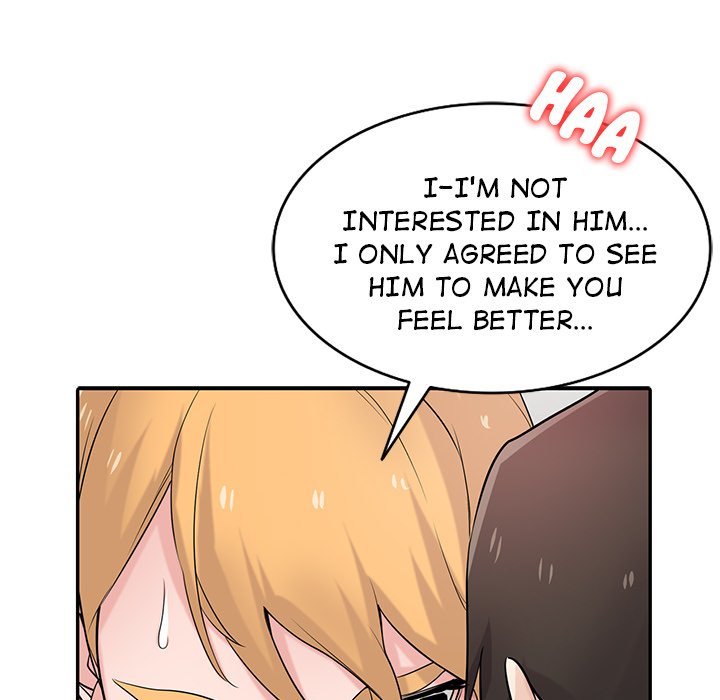 The Mismatch Manhwa - Chapter 53 Page 52