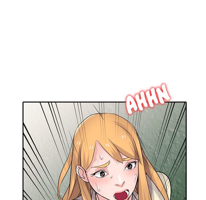 The Mismatch Manhwa - Chapter 53 Page 54