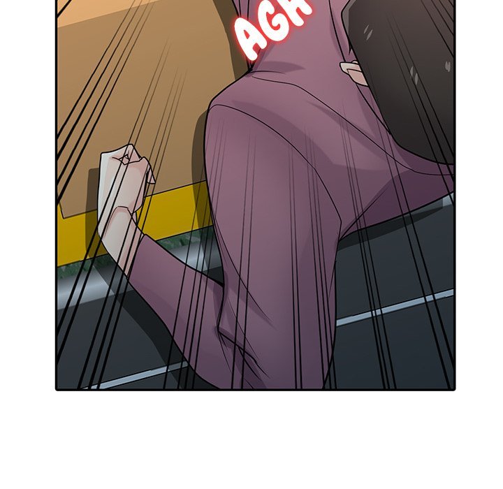 The Mismatch Manhwa - Chapter 53 Page 56