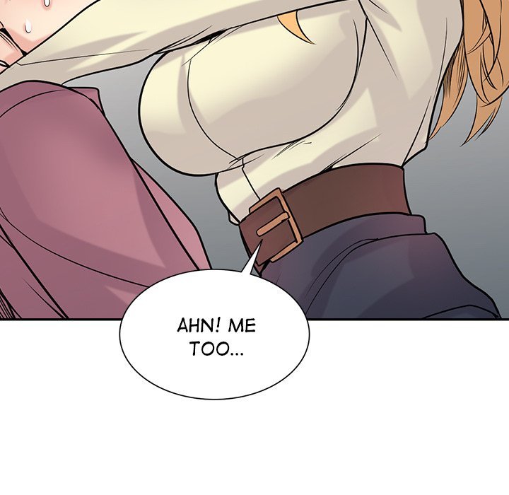 The Mismatch Manhwa - Chapter 53 Page 67