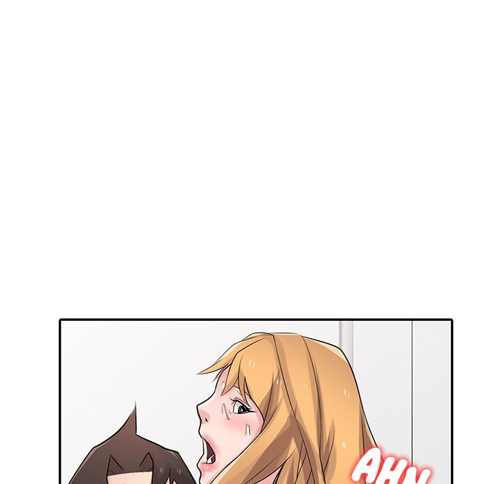 The Mismatch Manhwa - Chapter 53 Page 68