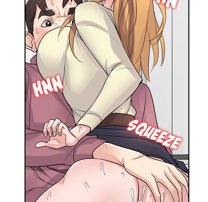 The Mismatch Manhwa - Chapter 53 Page 69