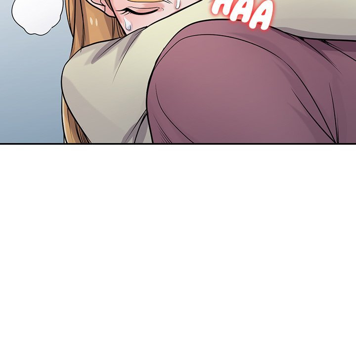 The Mismatch Manhwa - Chapter 53 Page 73