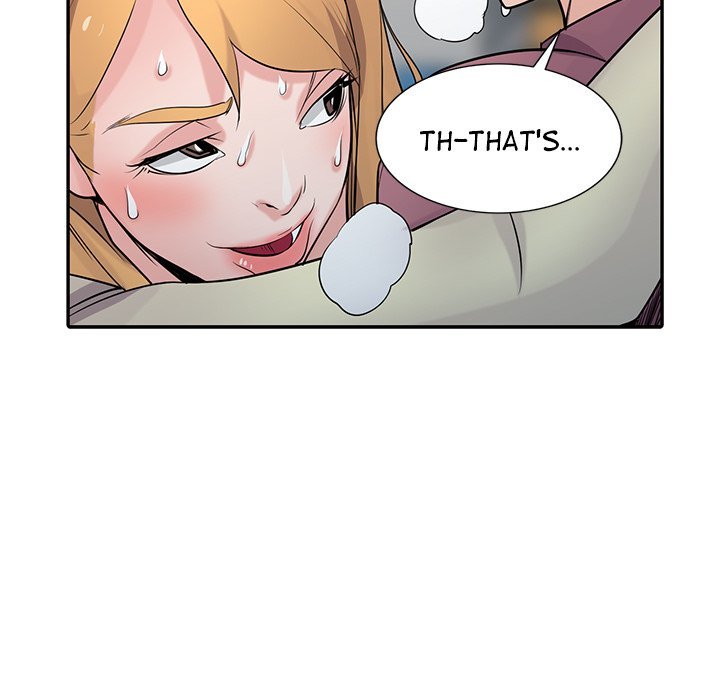 The Mismatch Manhwa - Chapter 53 Page 75