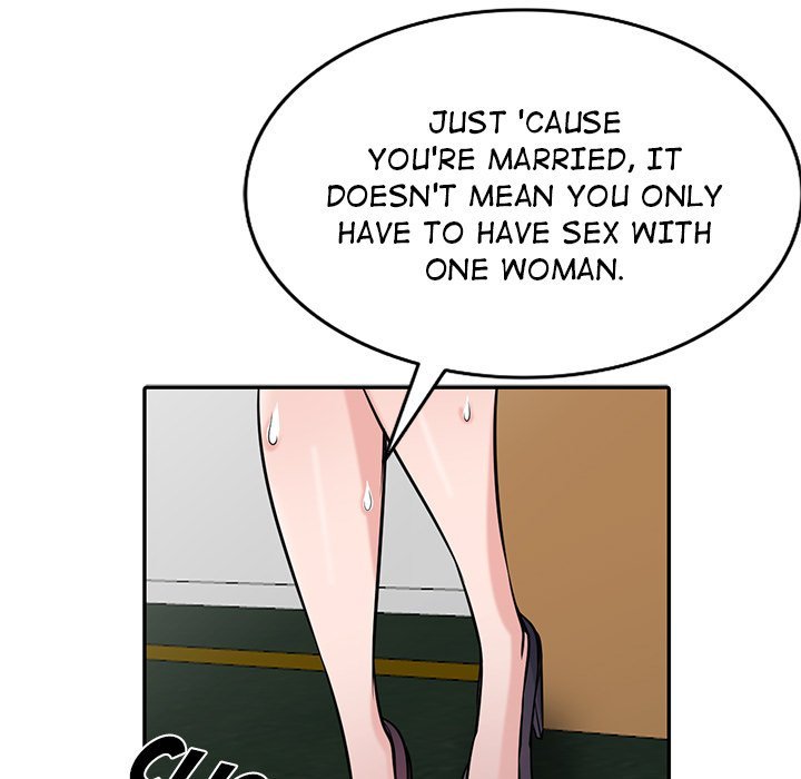 The Mismatch Manhwa - Chapter 53 Page 76