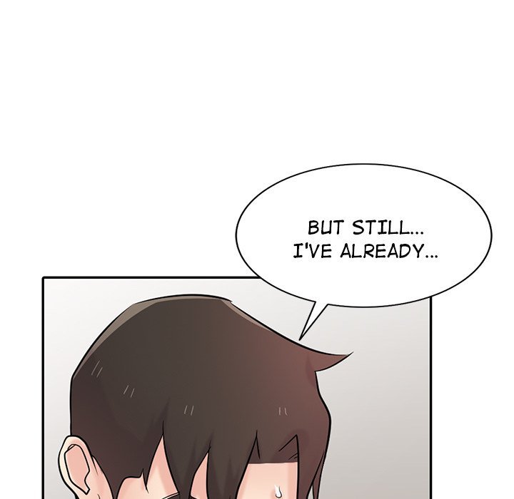 The Mismatch Manhwa - Chapter 53 Page 78