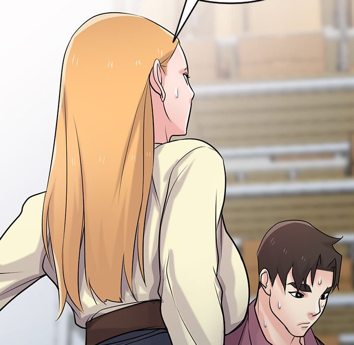 The Mismatch Manhwa - Chapter 53 Page 81