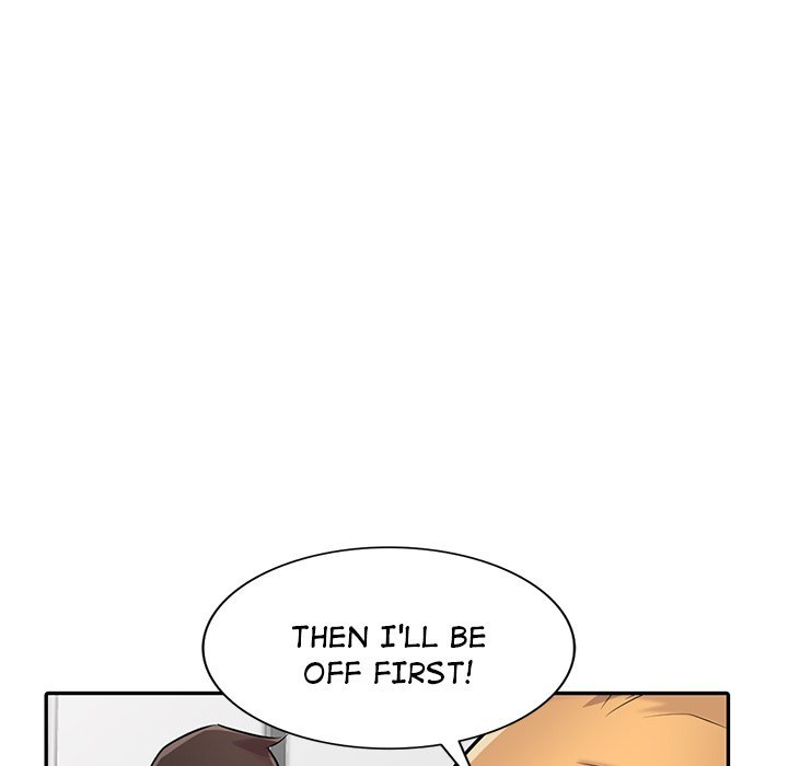 The Mismatch Manhwa - Chapter 53 Page 83