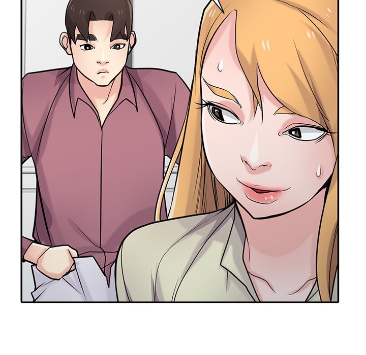 The Mismatch Manhwa - Chapter 53 Page 84
