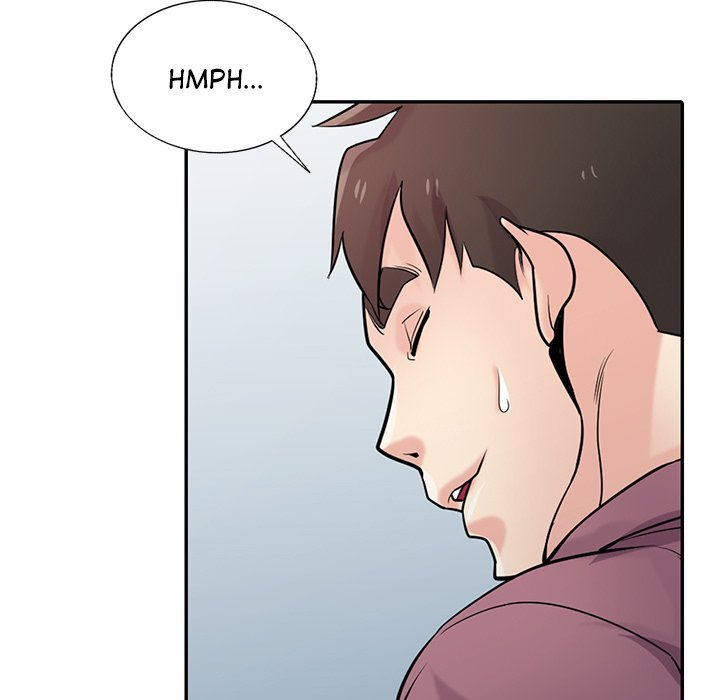 The Mismatch Manhwa - Chapter 53 Page 86