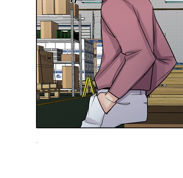 The Mismatch Manhwa - Chapter 53 Page 89