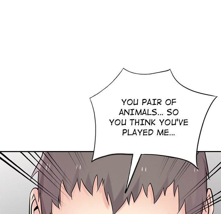 The Mismatch Manhwa - Chapter 53 Page 94