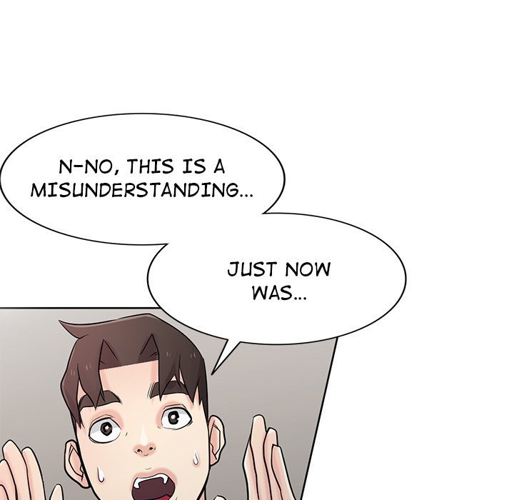 The Mismatch Manhwa - Chapter 53 Page 96