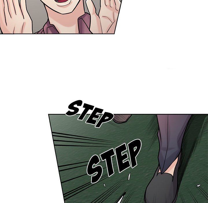 The Mismatch Manhwa - Chapter 53 Page 97