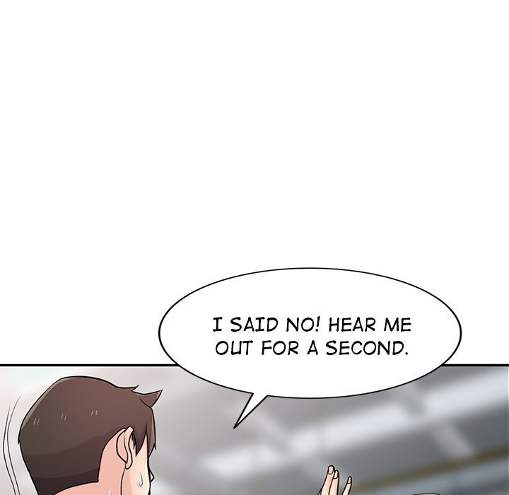 The Mismatch Manhwa - Chapter 53 Page 99