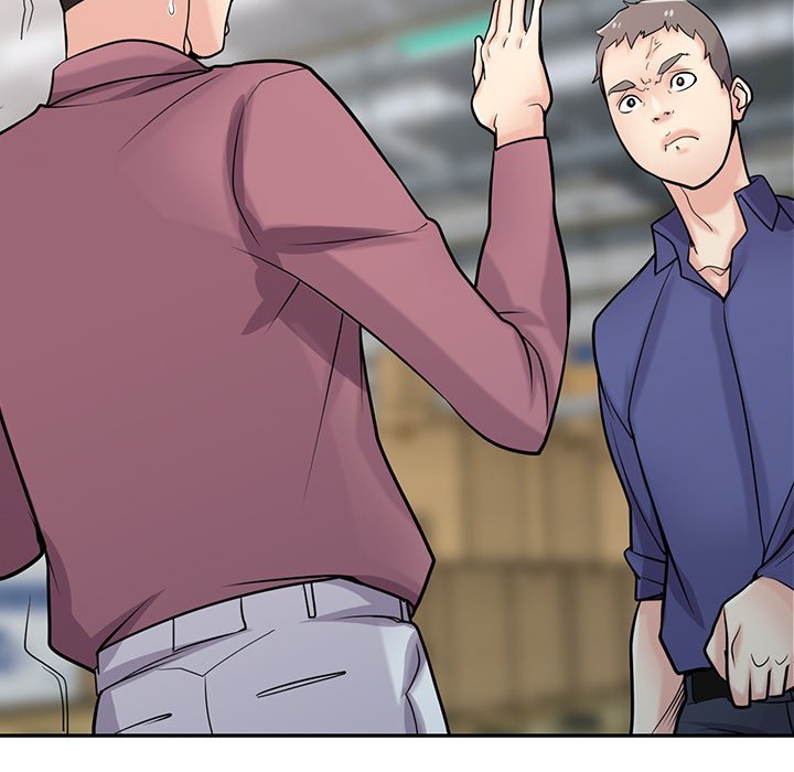 The Mismatch Manhwa - Chapter 53 Page 100