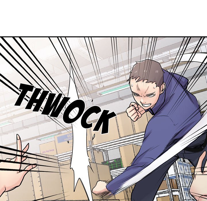 The Mismatch Manhwa - Chapter 53 Page 102