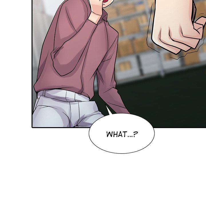 The Mismatch Manhwa - Chapter 53 Page 105