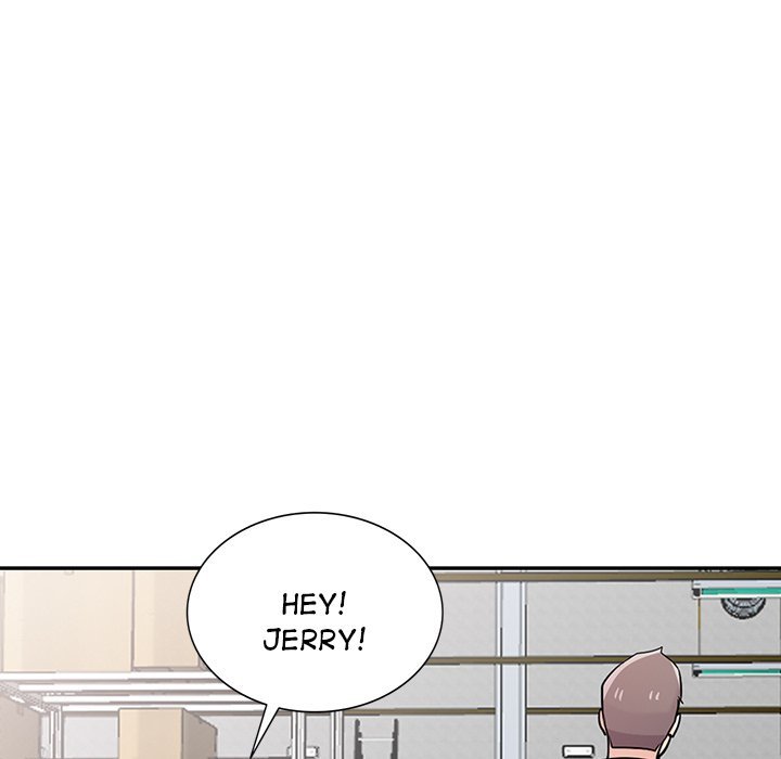 The Mismatch Manhwa - Chapter 53 Page 106