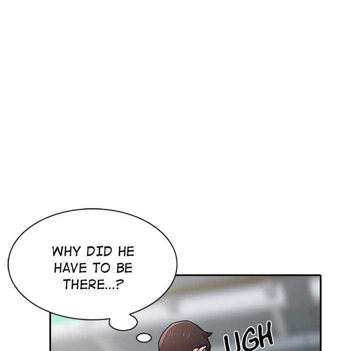 The Mismatch Manhwa - Chapter 53 Page 111