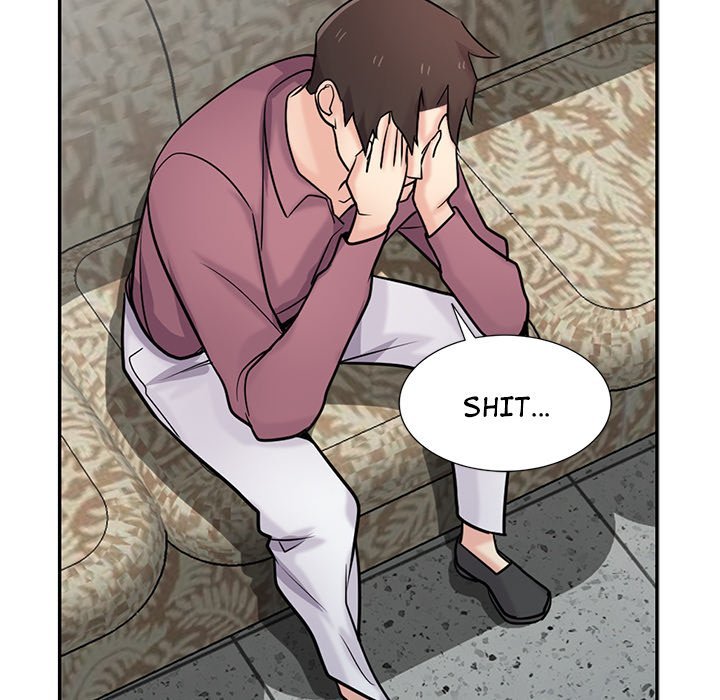 The Mismatch Manhwa - Chapter 53 Page 115