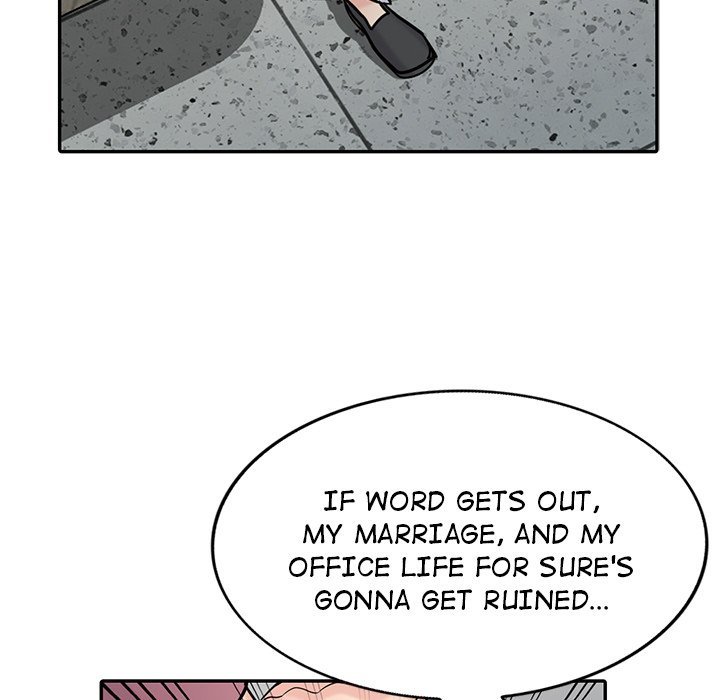 The Mismatch Manhwa - Chapter 53 Page 116