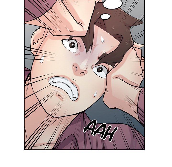 The Mismatch Manhwa - Chapter 53 Page 117