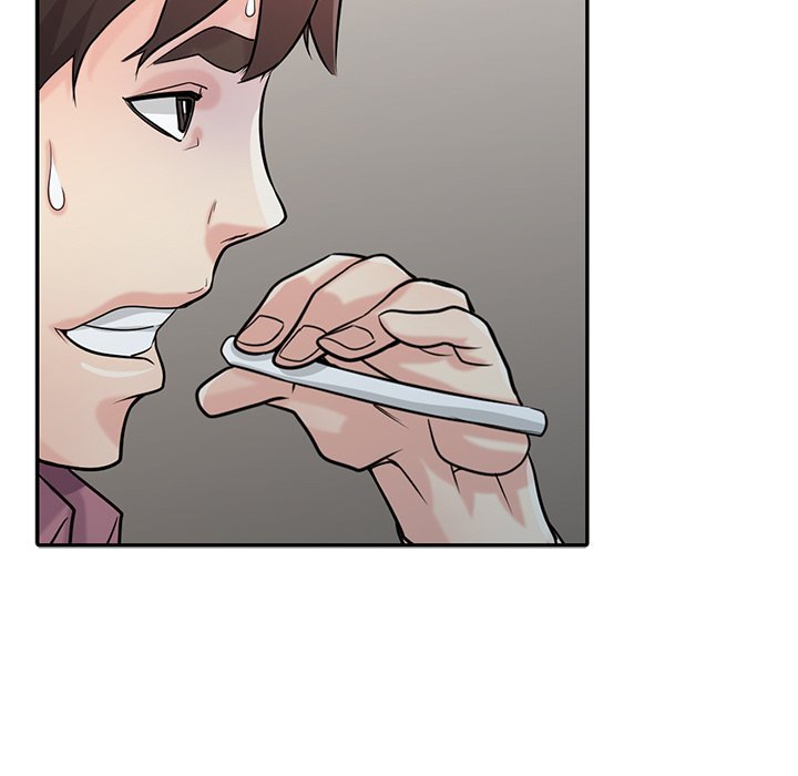 The Mismatch Manhwa - Chapter 53 Page 119