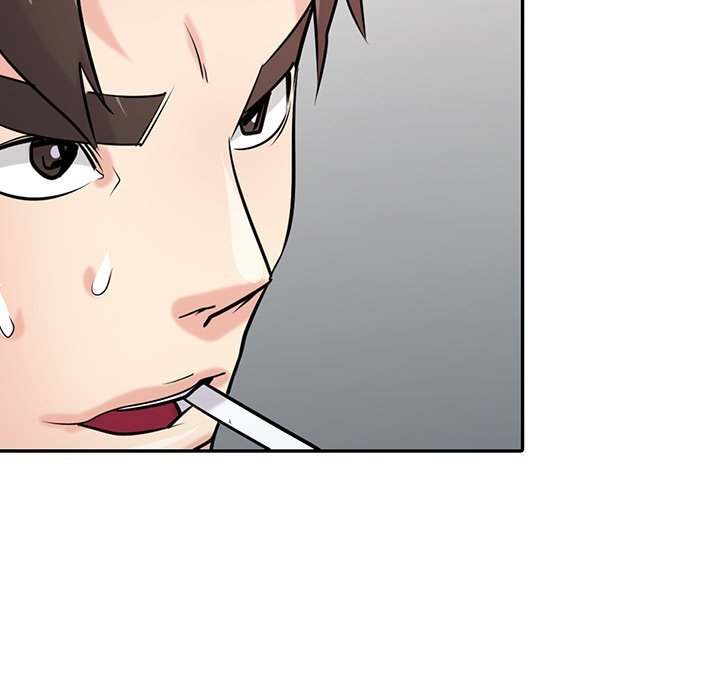 The Mismatch Manhwa - Chapter 53 Page 126