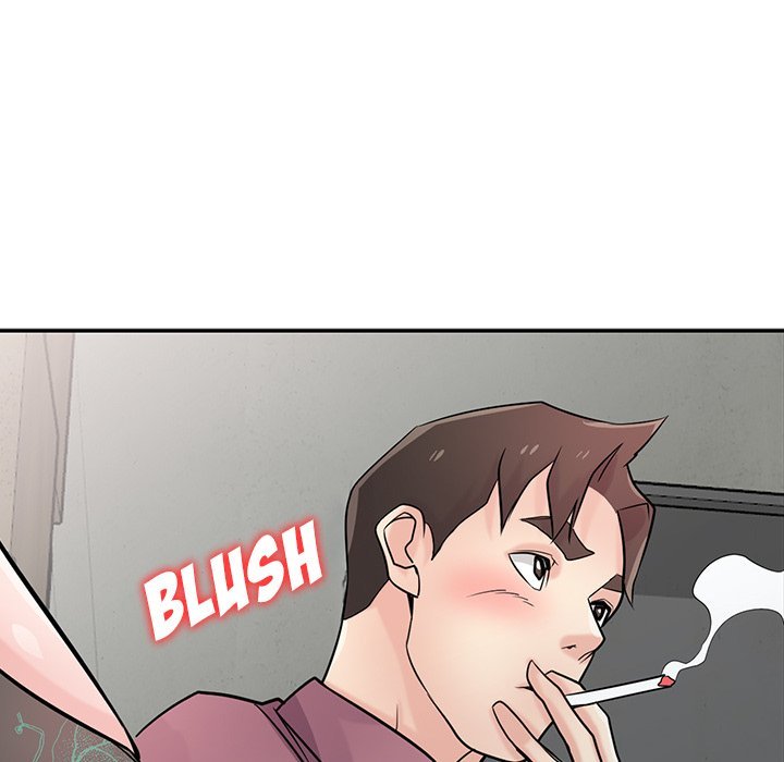 The Mismatch Manhwa - Chapter 53 Page 133