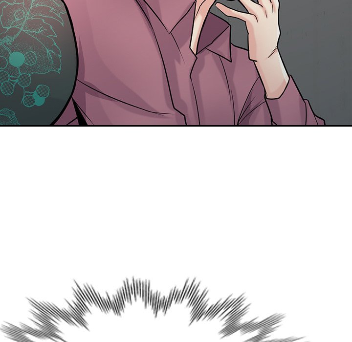 The Mismatch Manhwa - Chapter 53 Page 134