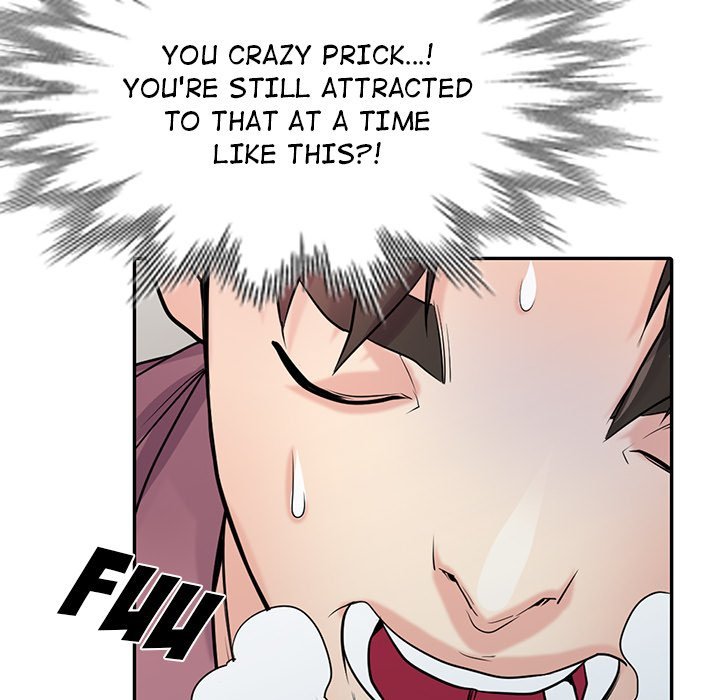 The Mismatch Manhwa - Chapter 53 Page 135