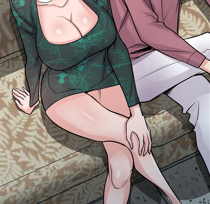 The Mismatch Manhwa - Chapter 53 Page 138