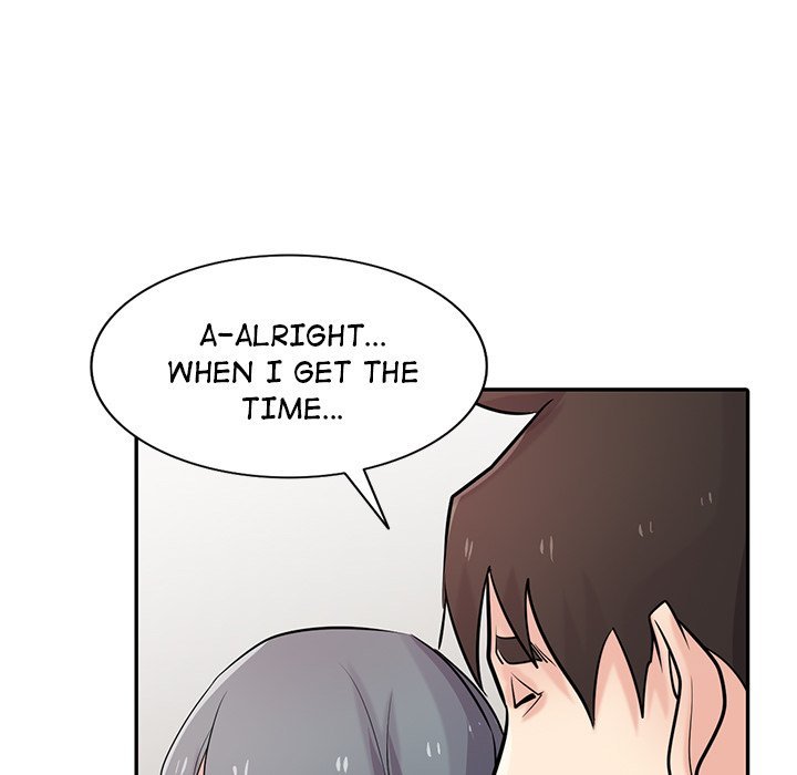 The Mismatch Manhwa - Chapter 53 Page 140