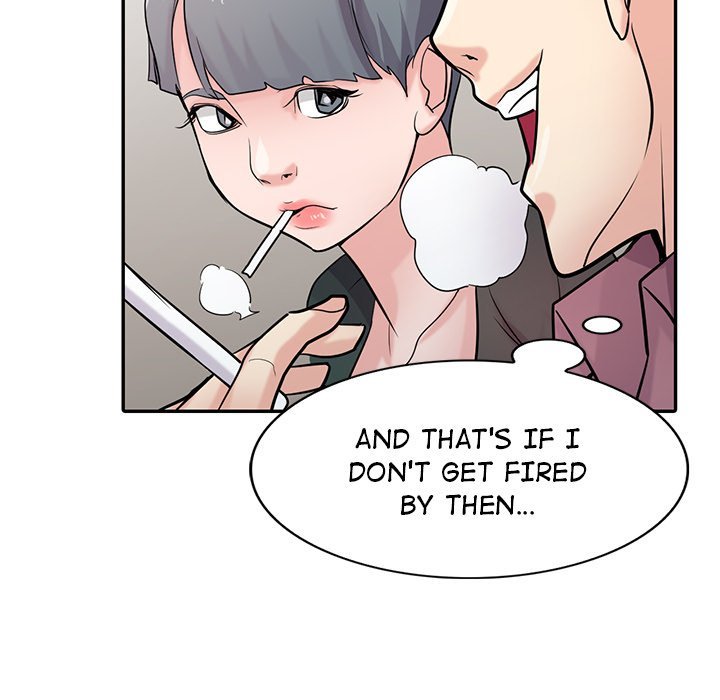 The Mismatch Manhwa - Chapter 53 Page 141