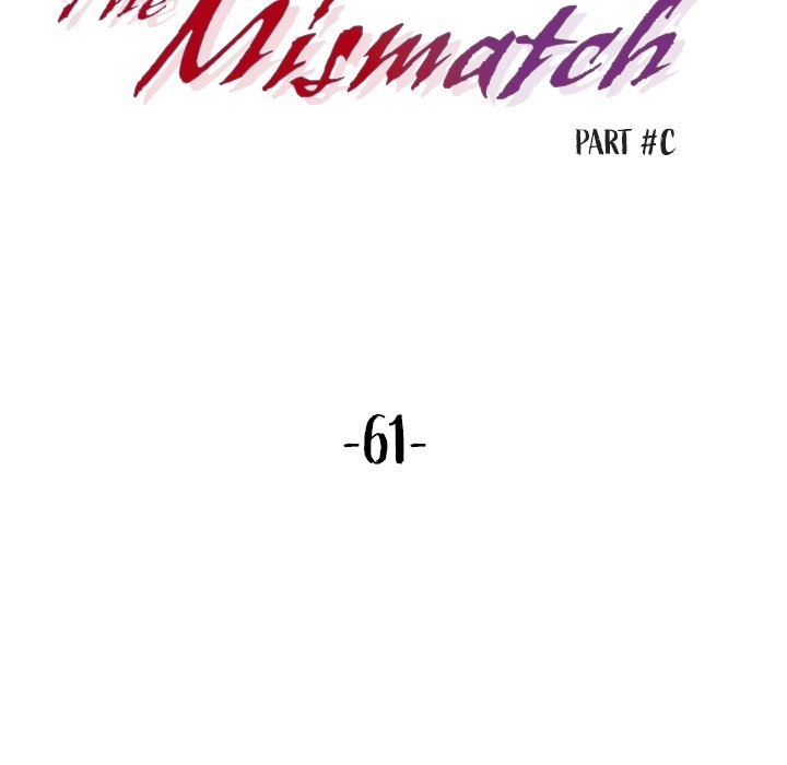 The Mismatch Manhwa - Chapter 61 Page 14