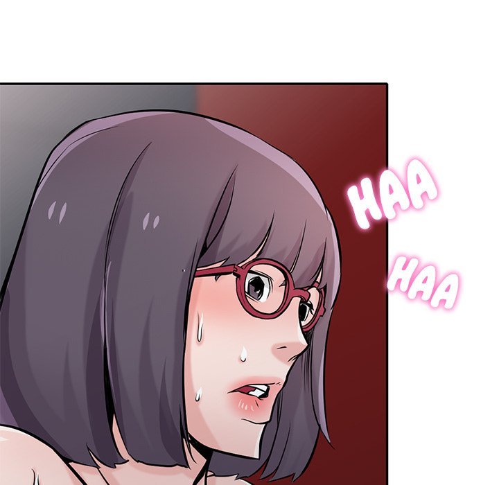 The Mismatch Manhwa - Chapter 61 Page 16