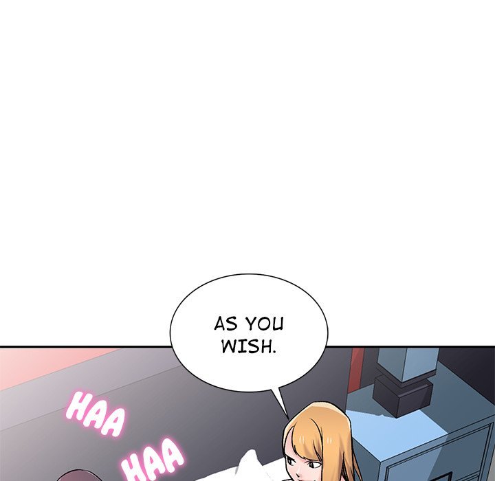 The Mismatch Manhwa - Chapter 61 Page 24