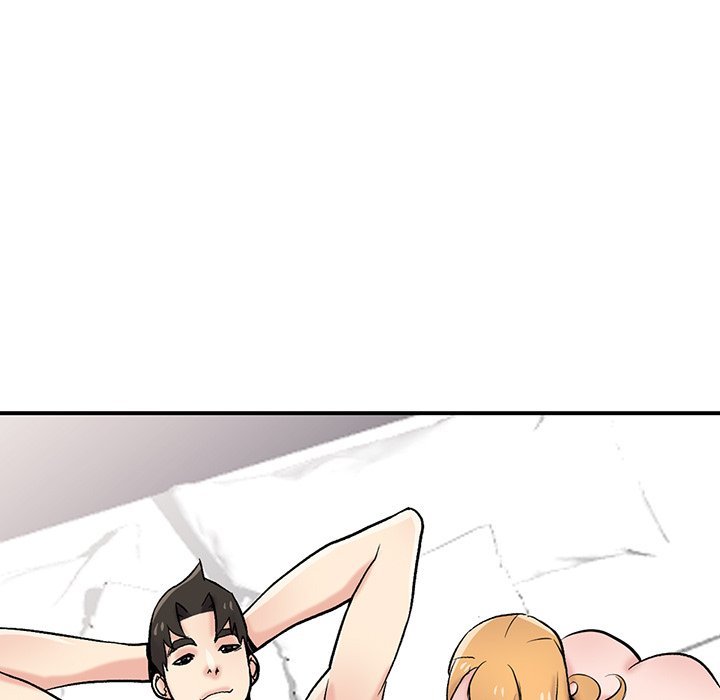 The Mismatch Manhwa - Chapter 61 Page 27