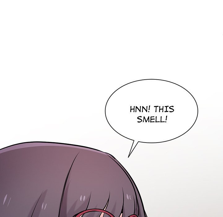 The Mismatch Manhwa - Chapter 61 Page 32