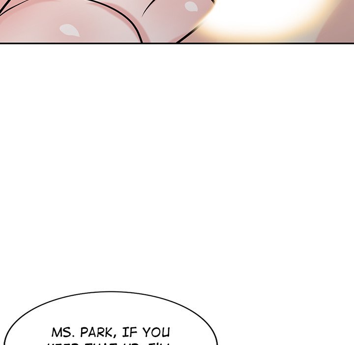 The Mismatch Manhwa - Chapter 61 Page 34