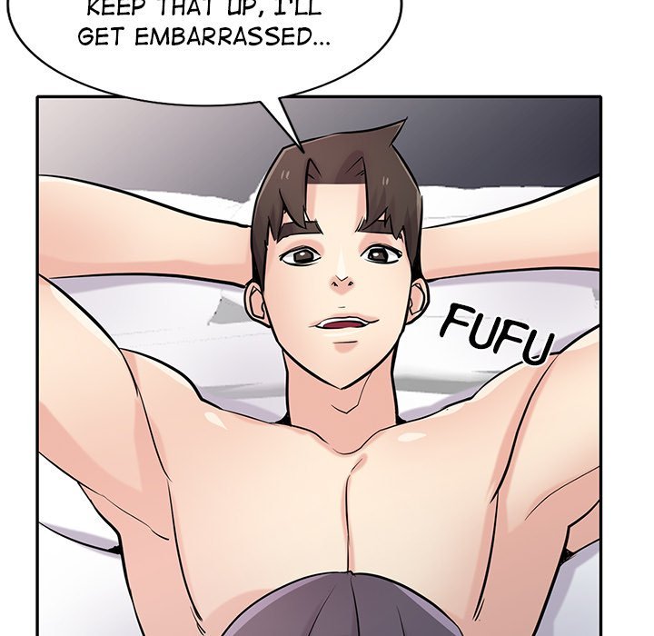 The Mismatch Manhwa - Chapter 61 Page 35