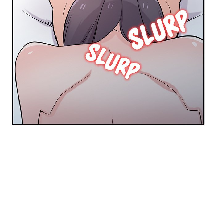 The Mismatch Manhwa - Chapter 61 Page 36